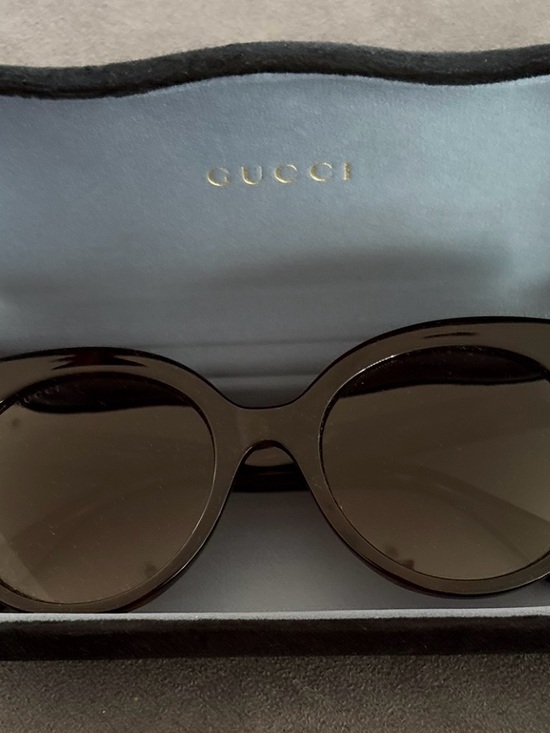 Gucci Accessories - Gucci Gradient Sunglasses